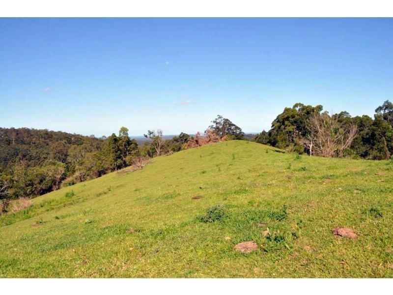 413 Brandenburg Road, Maleny QLD 4552