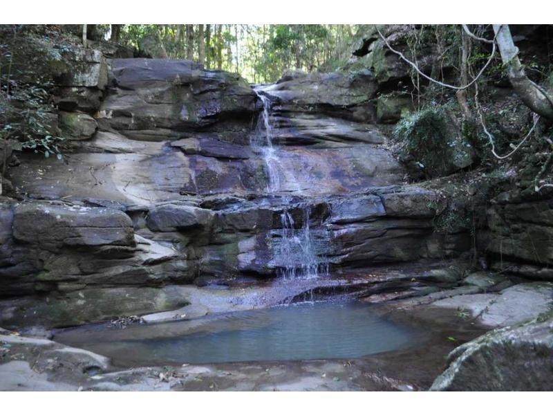 413 Brandenburg Road, Maleny QLD 4552