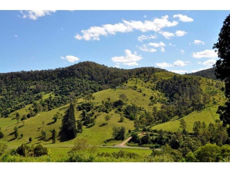 Maleny QLD 4552