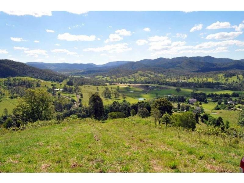Maleny QLD 4552