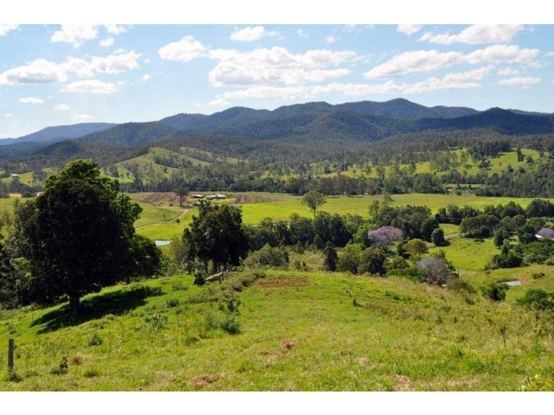 Maleny QLD 4552