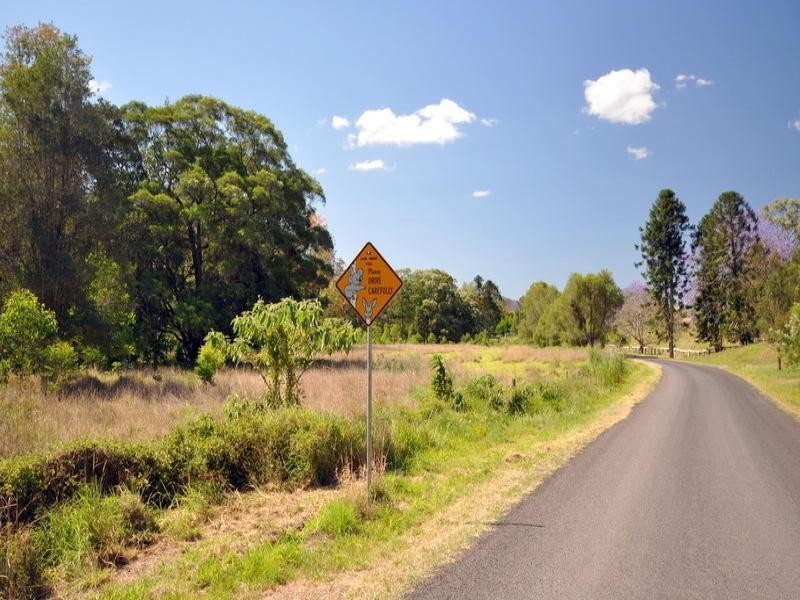Maleny QLD 4552
