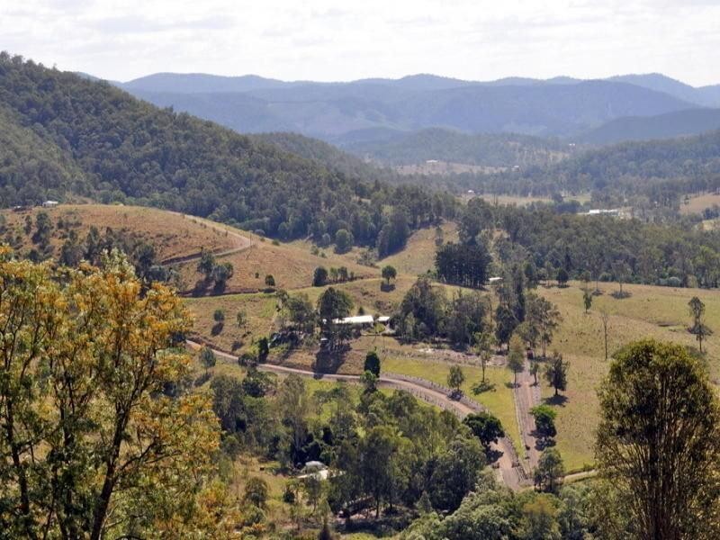 Maleny QLD 4552