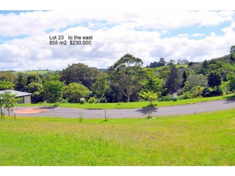 Lot 5 Centenary Park Estate, Maleny QLD 4552