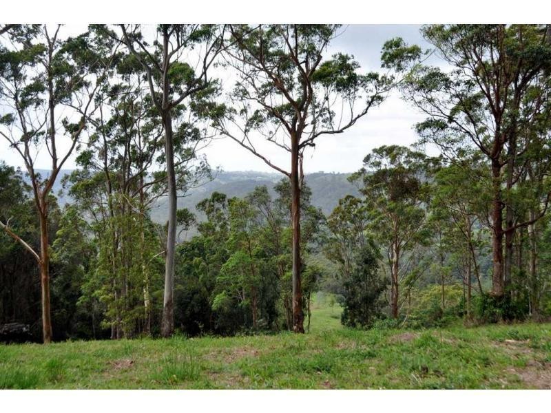 43 Cumner Lane, Maleny QLD 4552