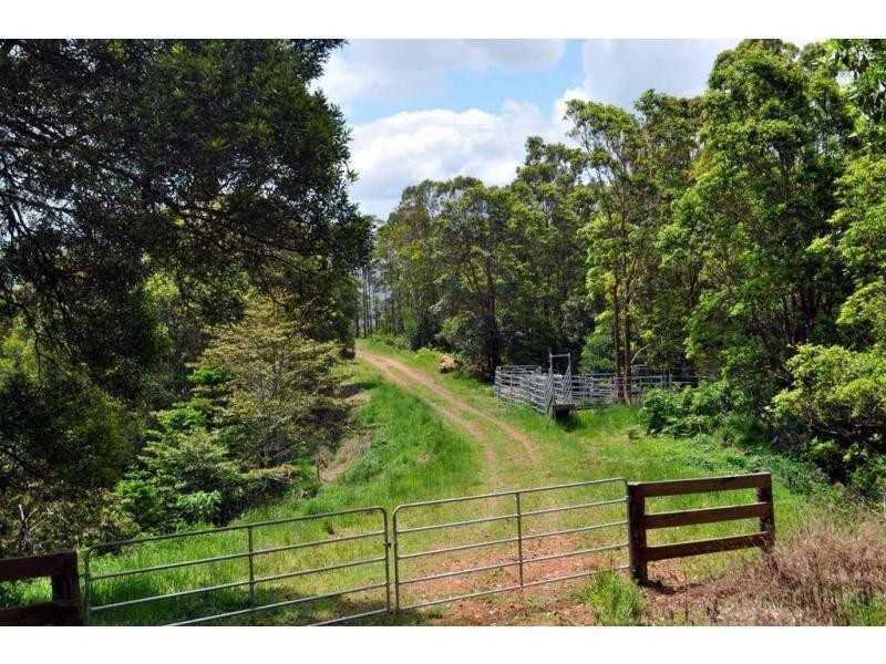 43 Cumner Lane, Maleny QLD 4552