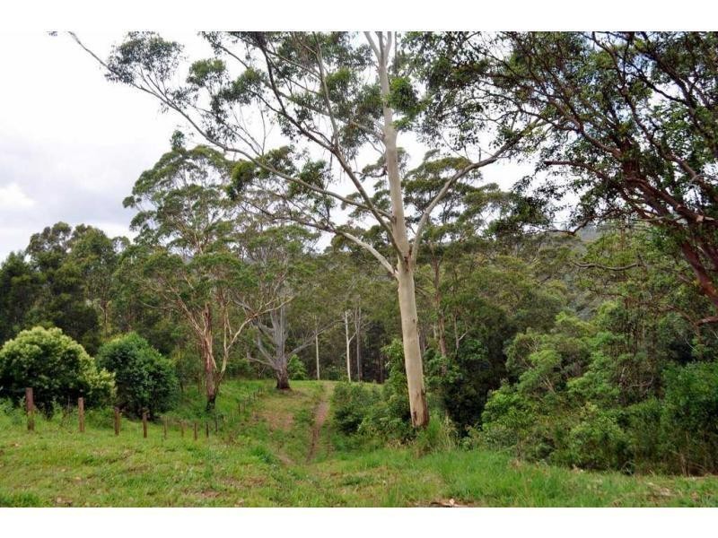 43 Cumner Lane, Maleny QLD 4552