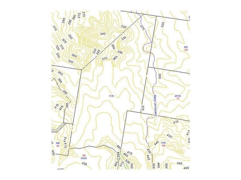 43 Cumner Lane, Maleny QLD 4552