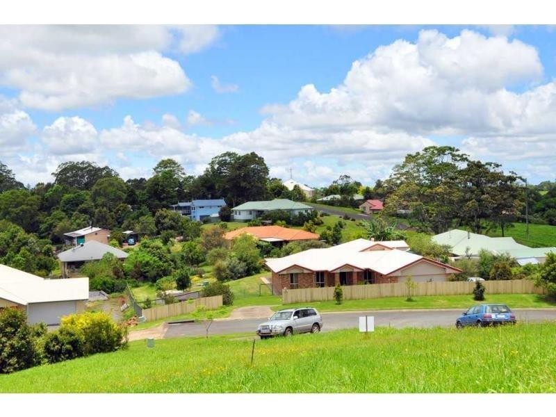 Lot 23 Rosewood Crescent, Maleny QLD 4552