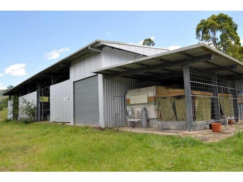 44 Wilcox Road, Kenilworth QLD 4574