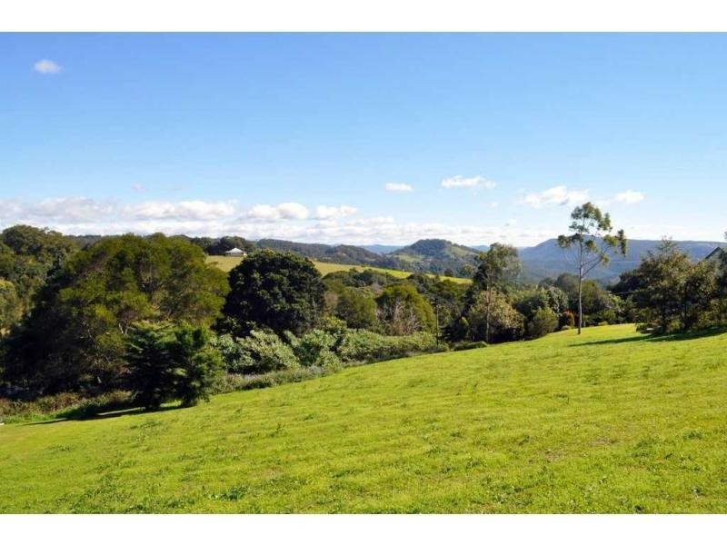 Lot 1 Watson Lane, Maleny QLD 4552