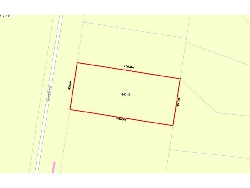 Lot 1 Watson Lane, Maleny QLD 4552