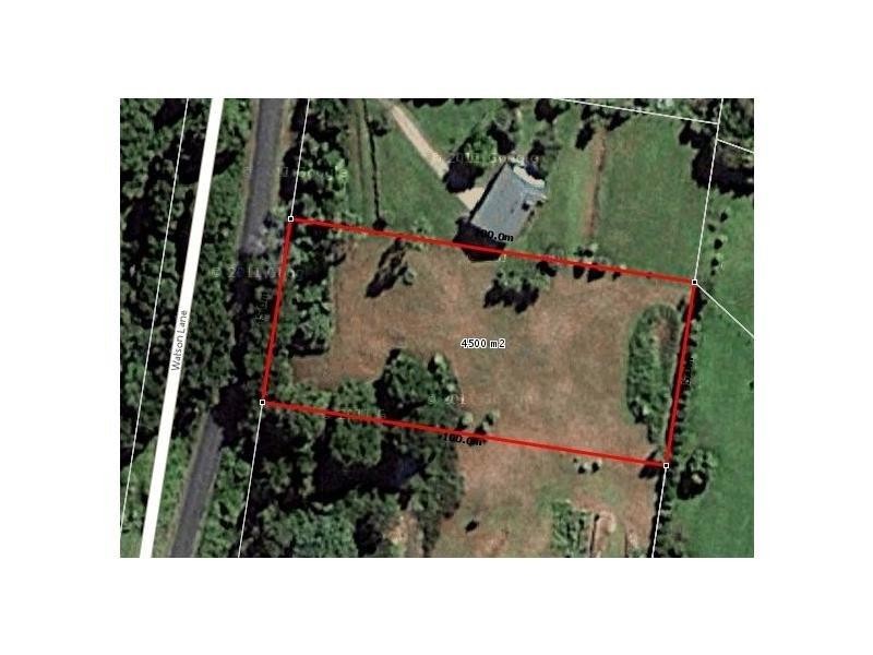 Lot 1 Watson Lane, Maleny QLD 4552