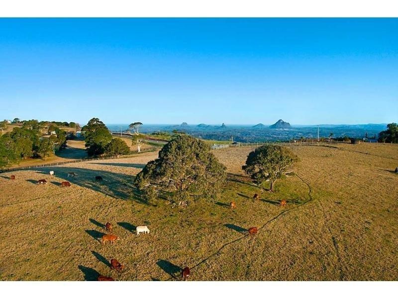 328-364 Mountain View Road, Maleny QLD 4552