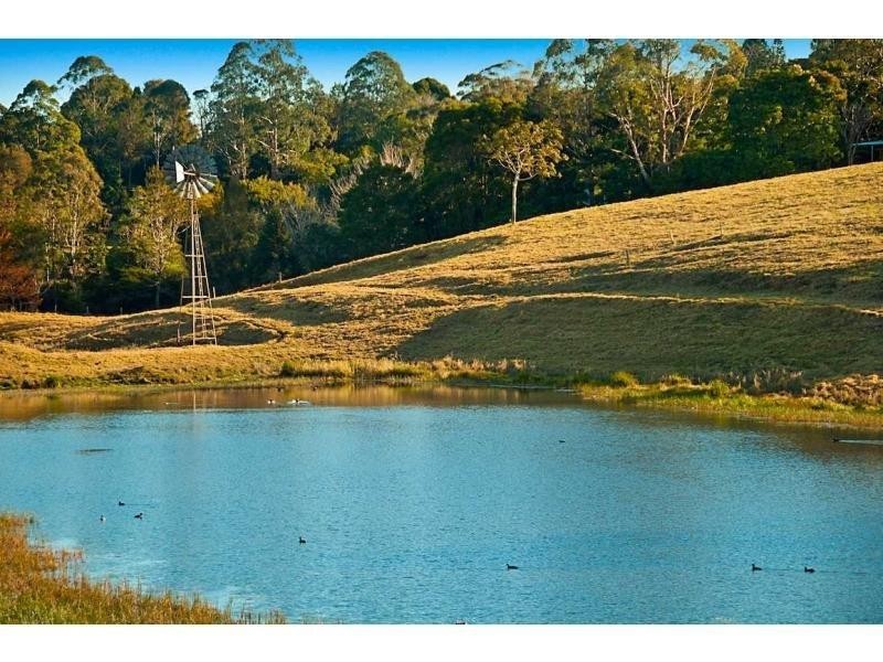 328-364 Mountain View Road, Maleny QLD 4552
