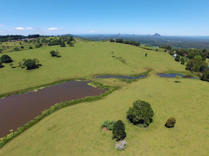 328-364 Mountain View Road, Maleny QLD 4552