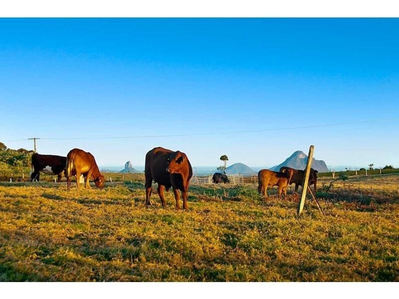 328-364 Mountain View Road, Maleny QLD 4552