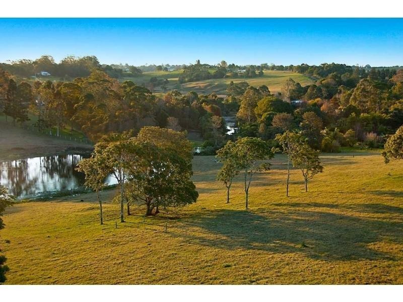 328-364 Mountain View Road, Maleny QLD 4552