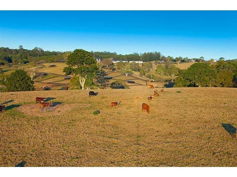 328-364 Mountain View Road, Maleny QLD 4552