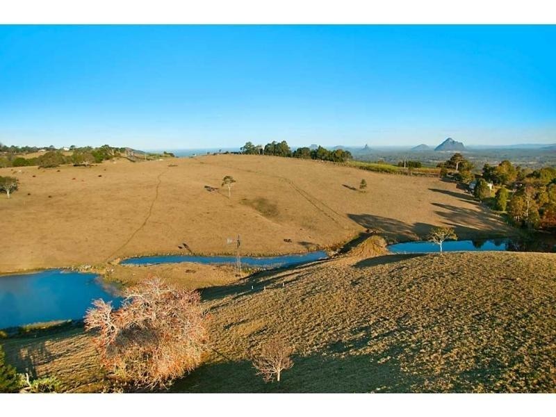 328-364 Mountain View Road, Maleny QLD 4552