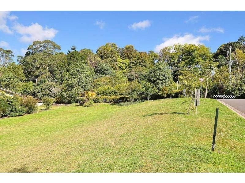 43 Centenary Drive, Maleny QLD 4552
