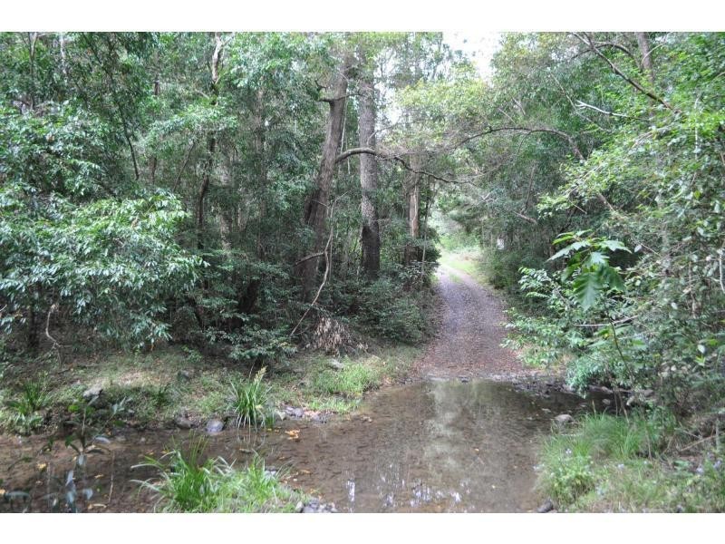 Lot 129 Chinaman Creek Road, Kenilworth QLD 4574
