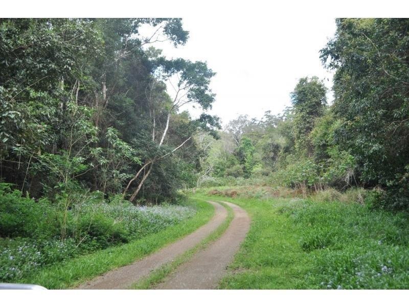 Lot 129 Chinaman Creek Road, Kenilworth QLD 4574