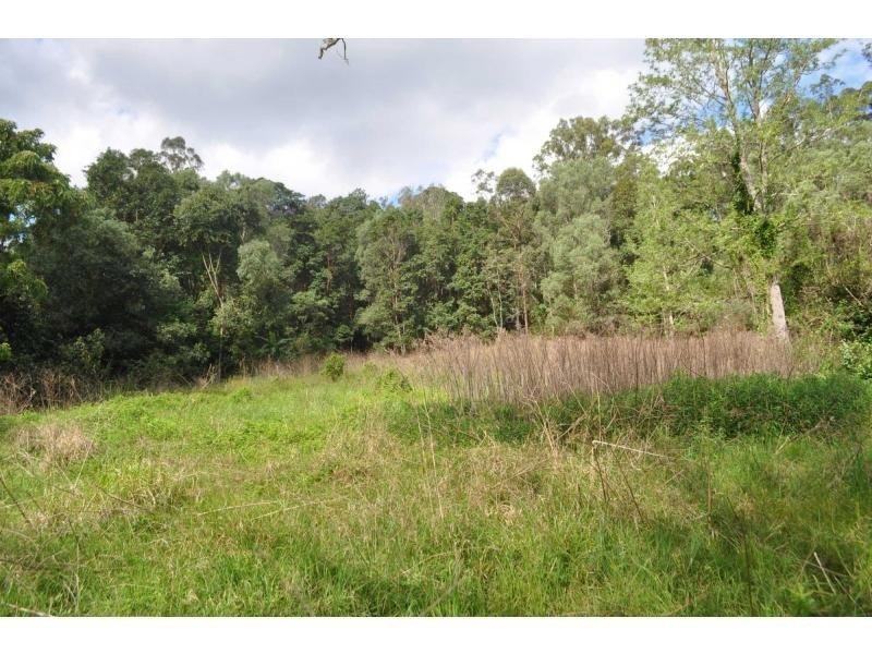 Lot 129 Chinaman Creek Road, Kenilworth QLD 4574
