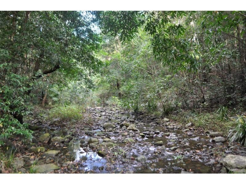 Lot 129 Chinaman Creek Road, Kenilworth QLD 4574