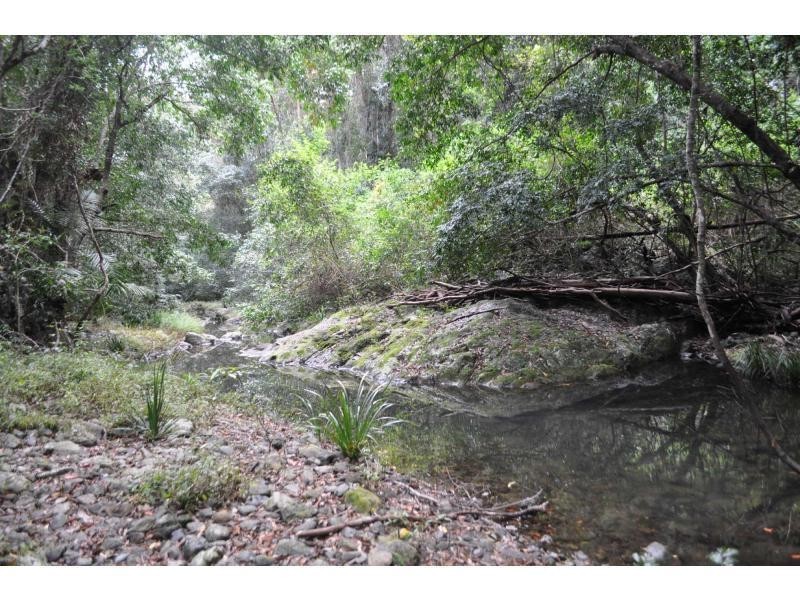 Lot 129 Chinaman Creek Road, Kenilworth QLD 4574