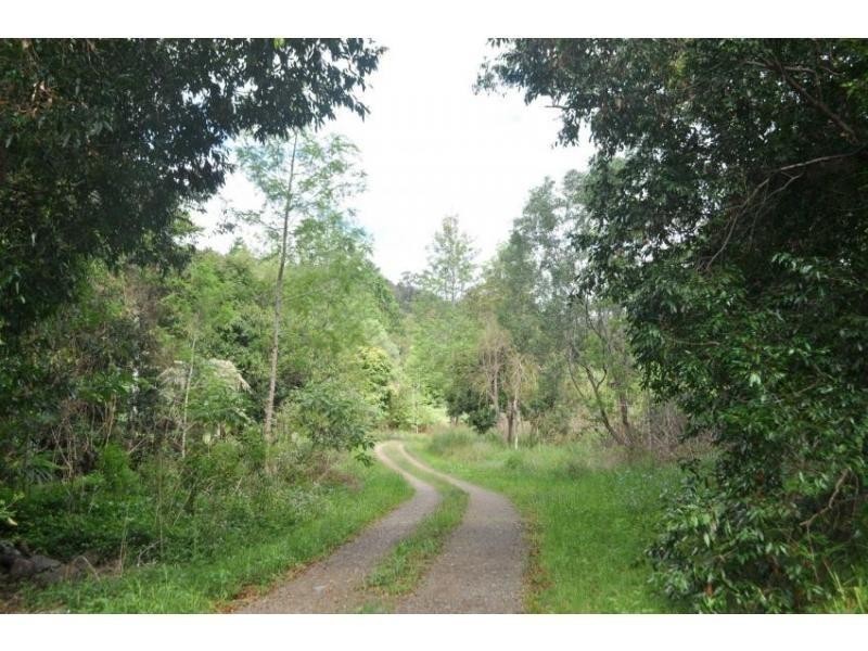 Lot 129 Chinaman Creek Road, Kenilworth QLD 4574