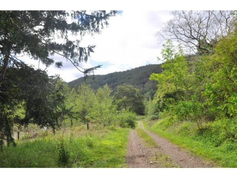 Lot 129 Chinaman Creek Road, Kenilworth QLD 4574