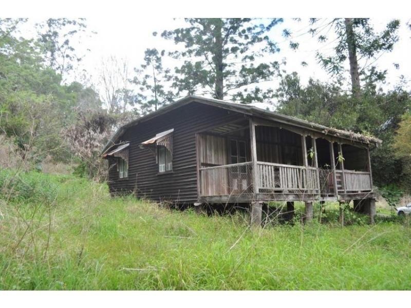 Lot 129 Chinaman Creek Road, Kenilworth QLD 4574