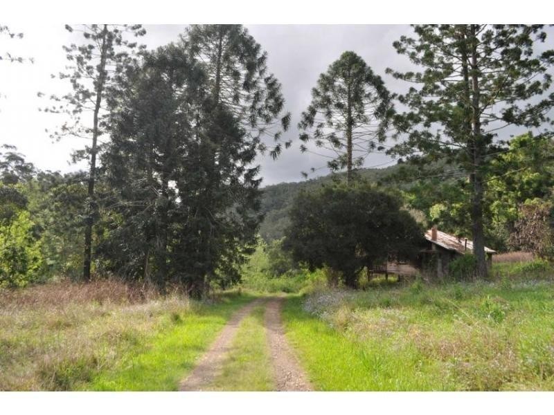 Lot 129 Chinaman Creek Road, Kenilworth QLD 4574