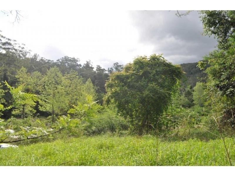 Lot 129 Chinaman Creek Road, Kenilworth QLD 4574