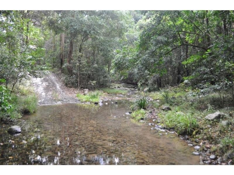 Lot 129 Chinaman Creek Road, Kenilworth QLD 4574