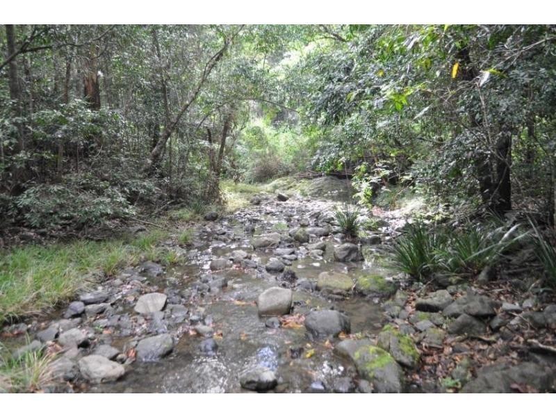 Lot 129 Chinaman Creek Road, Kenilworth QLD 4574