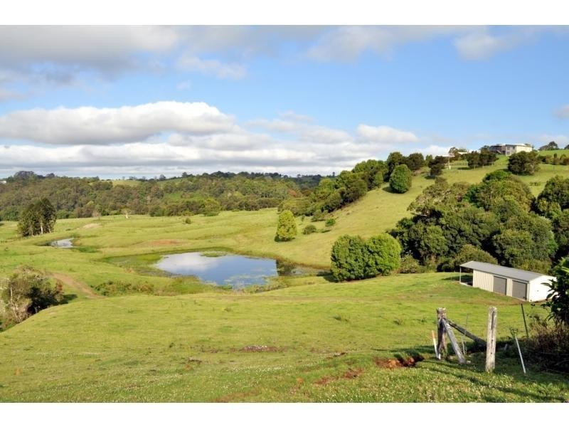 Lot 52 Bridge Creek Road, Maleny QLD 4552