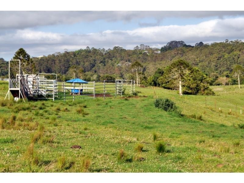 Lot 52 Bridge Creek Road, Maleny QLD 4552
