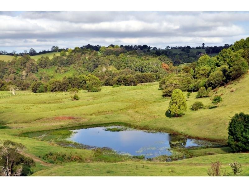 Lot 52 Bridge Creek Road, Maleny QLD 4552