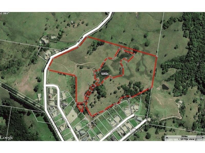 Lot 52 Bridge Creek Road, Maleny QLD 4552