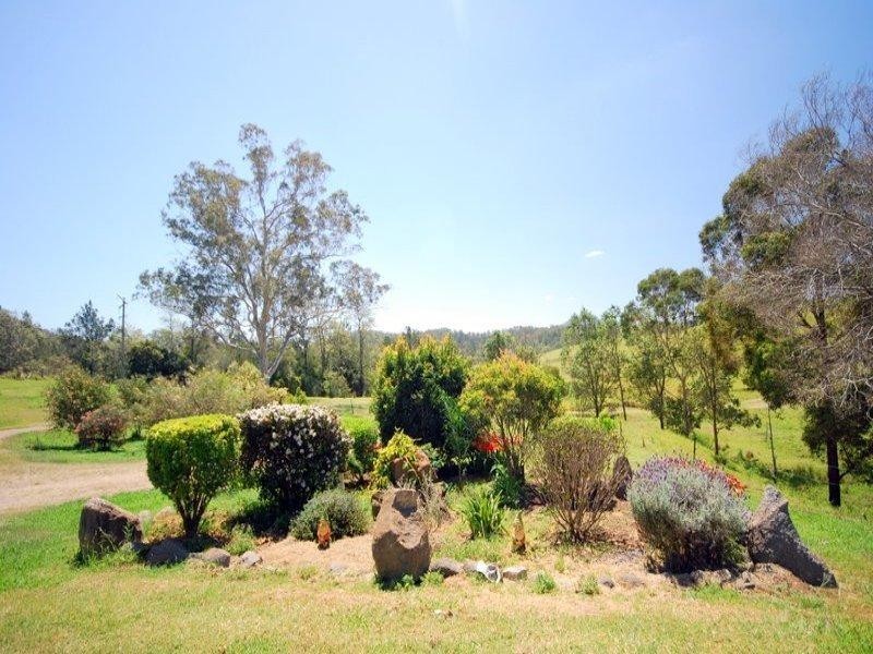 337 Aherns Road Conondale, Maleny QLD 4552