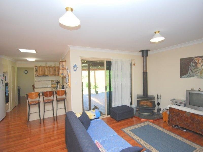 337 Aherns Road Conondale, Maleny QLD 4552