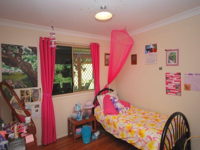337 Aherns Road Conondale, Maleny QLD 4552