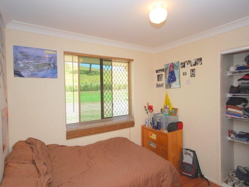 337 Aherns Road Conondale, Maleny QLD 4552