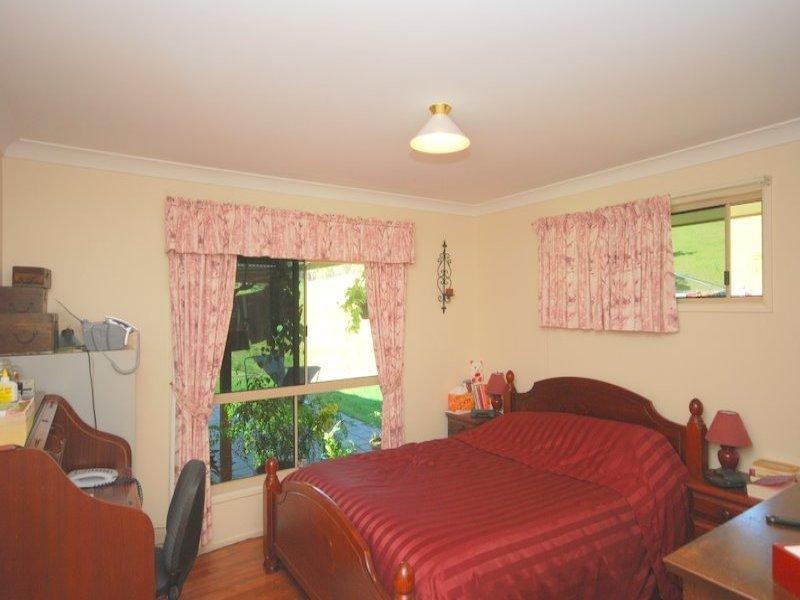 337 Aherns Road Conondale, Maleny QLD 4552
