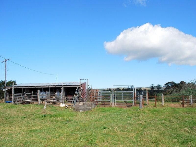 1399 Stanley River Road, Maleny QLD 4552