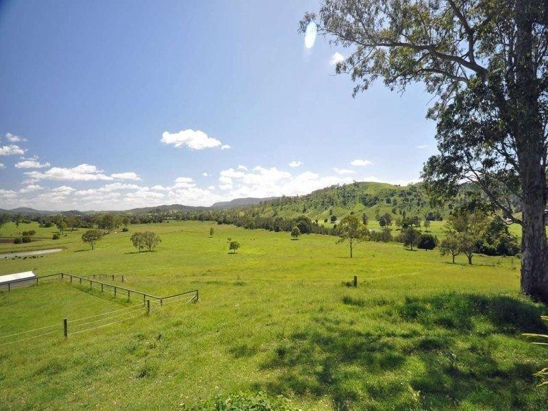 3494 Maleny Kenilworth Road, Kenilworth QLD 4574