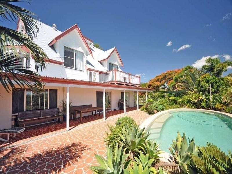 3494 Maleny Kenilworth Road, Kenilworth QLD 4574