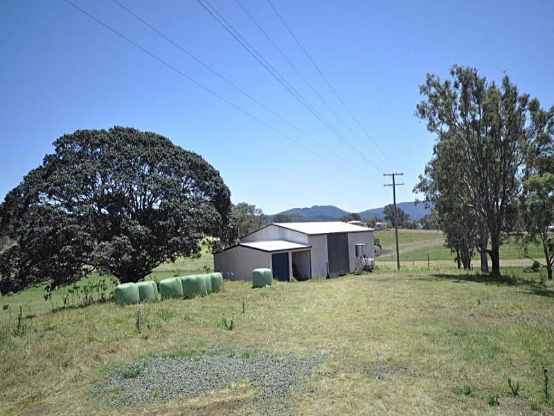 3494 Maleny Kenilworth Road, Kenilworth QLD 4574